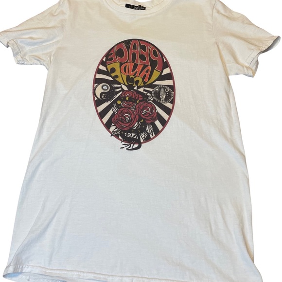 Graphic t shirt - Picture 3 of 3